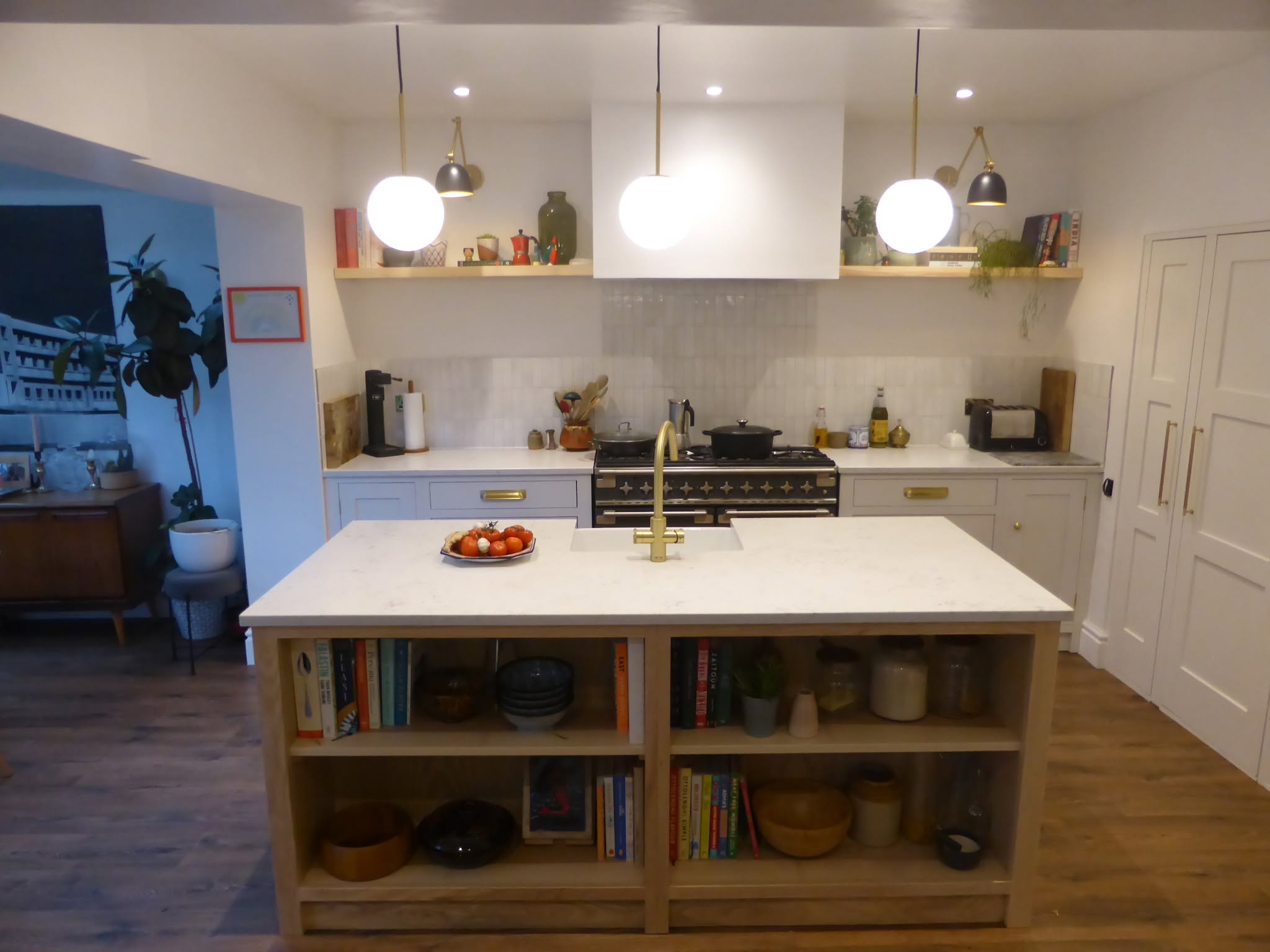 Guy & Louisa's Kitchen