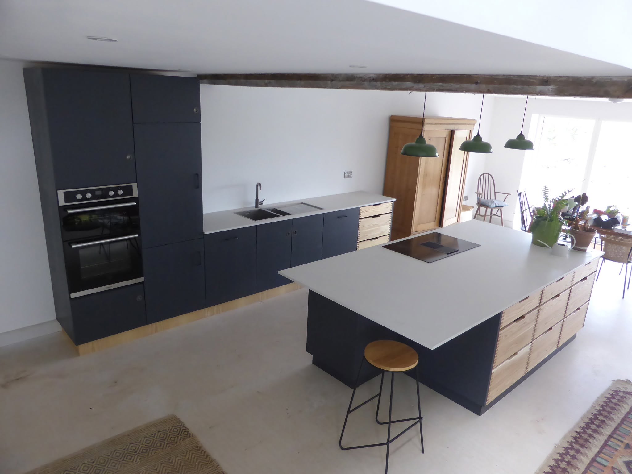 James & Emma's Kitchen