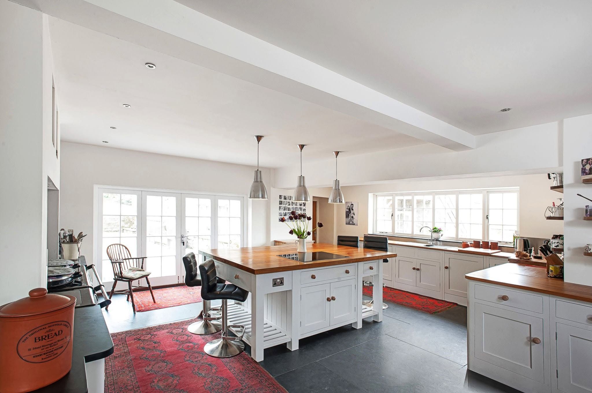 Mark & Jane's Kitchen