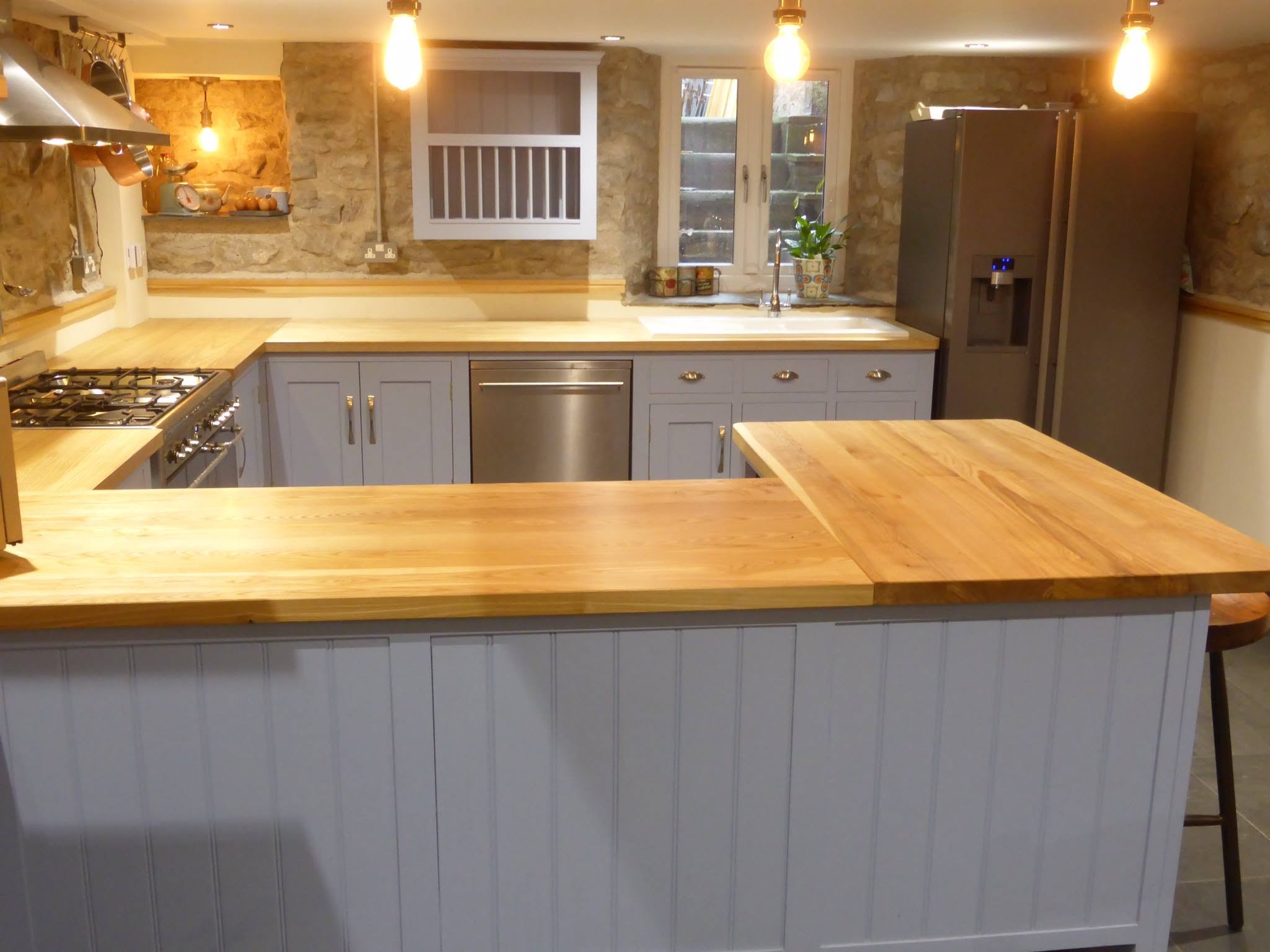 Tom & Sarah's Kitchen – photo 2