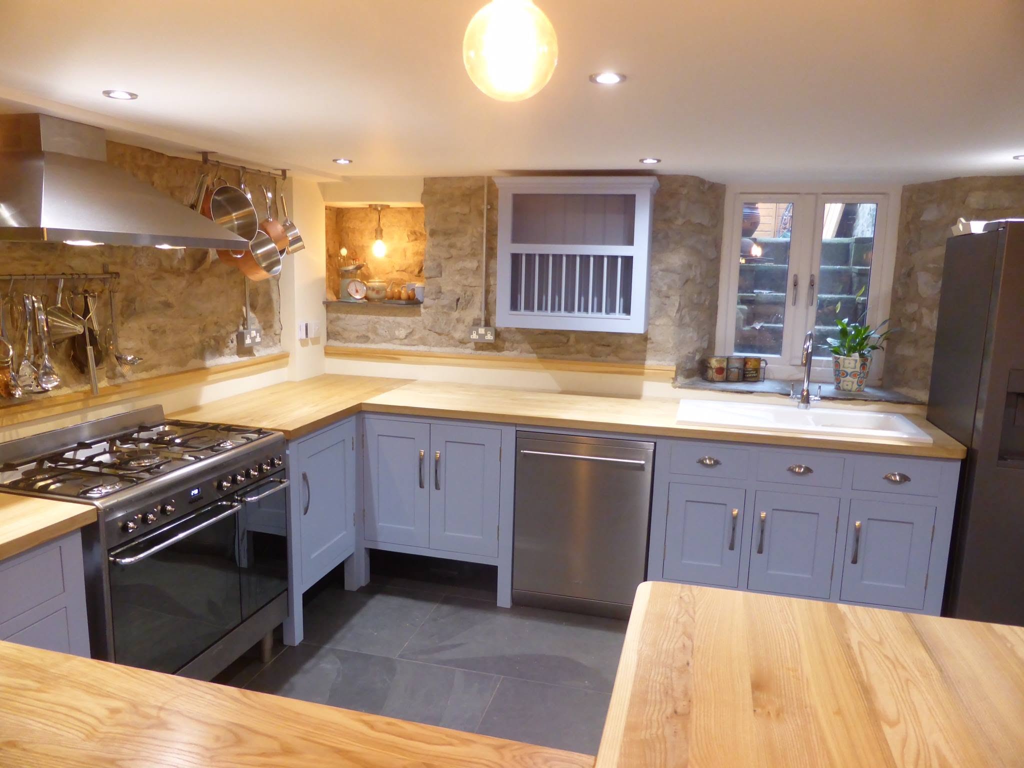 Tom & Sarah's Kitchen – photo 3