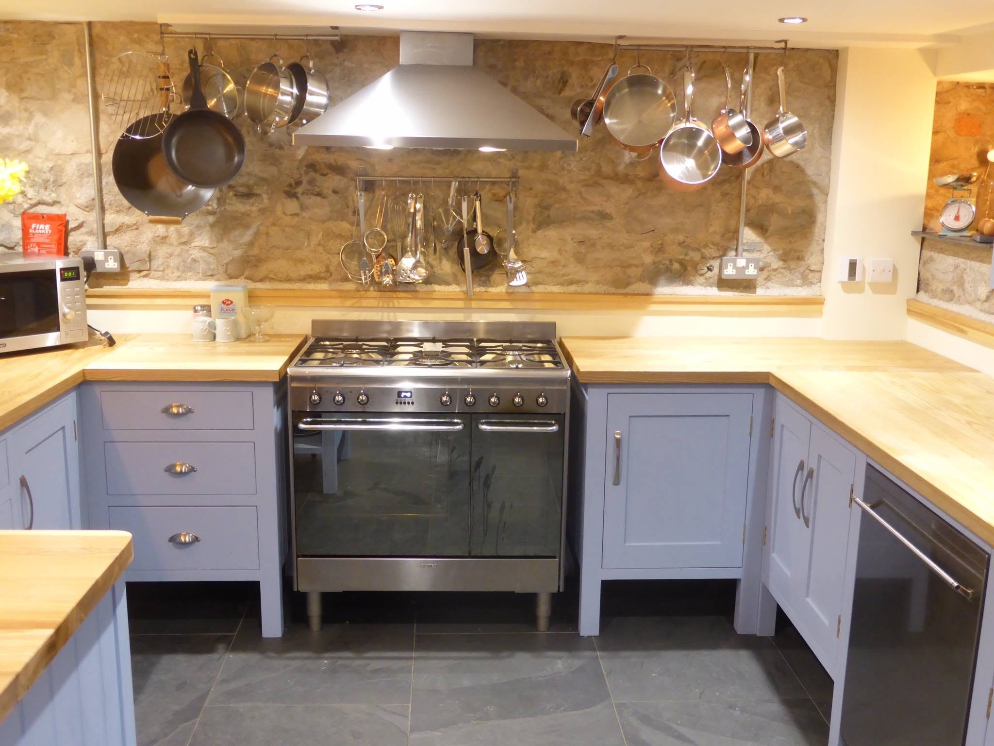 Tom & Sarah's Kitchen – photo 4
