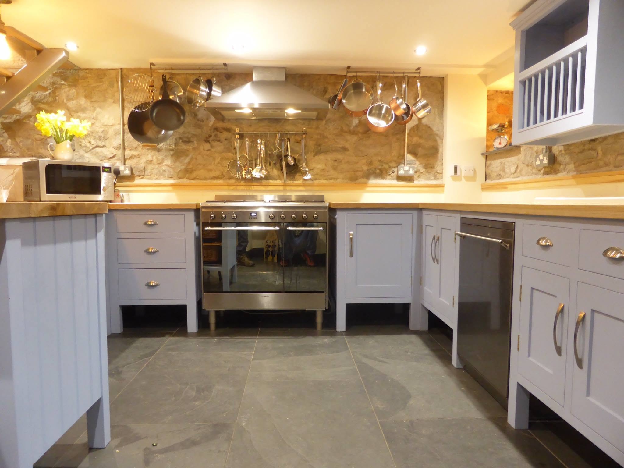 Tom & Sarah's Kitchen – photo 6