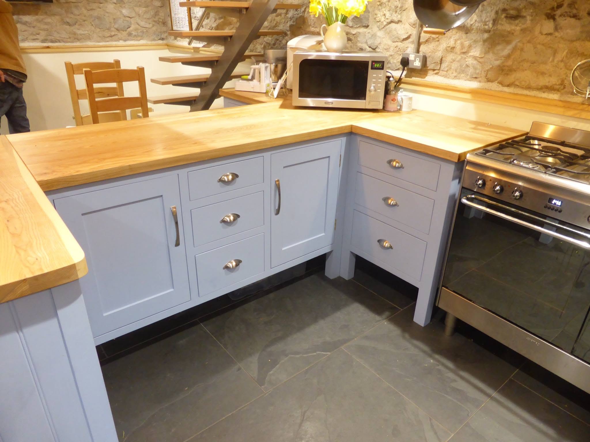 Tom & Sarah's Kitchen – photo 7