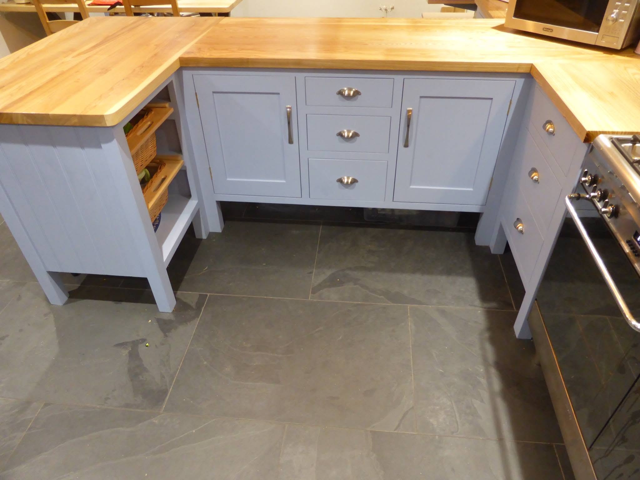 Tom & Sarah's Kitchen – photo 8